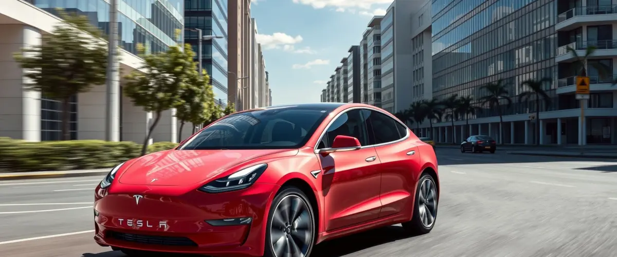 Tesla lança nova versão do FSD na Austrália: o que muda?