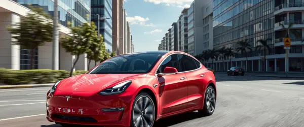 Tesla lança nova versão do FSD na Austrália: o que muda?