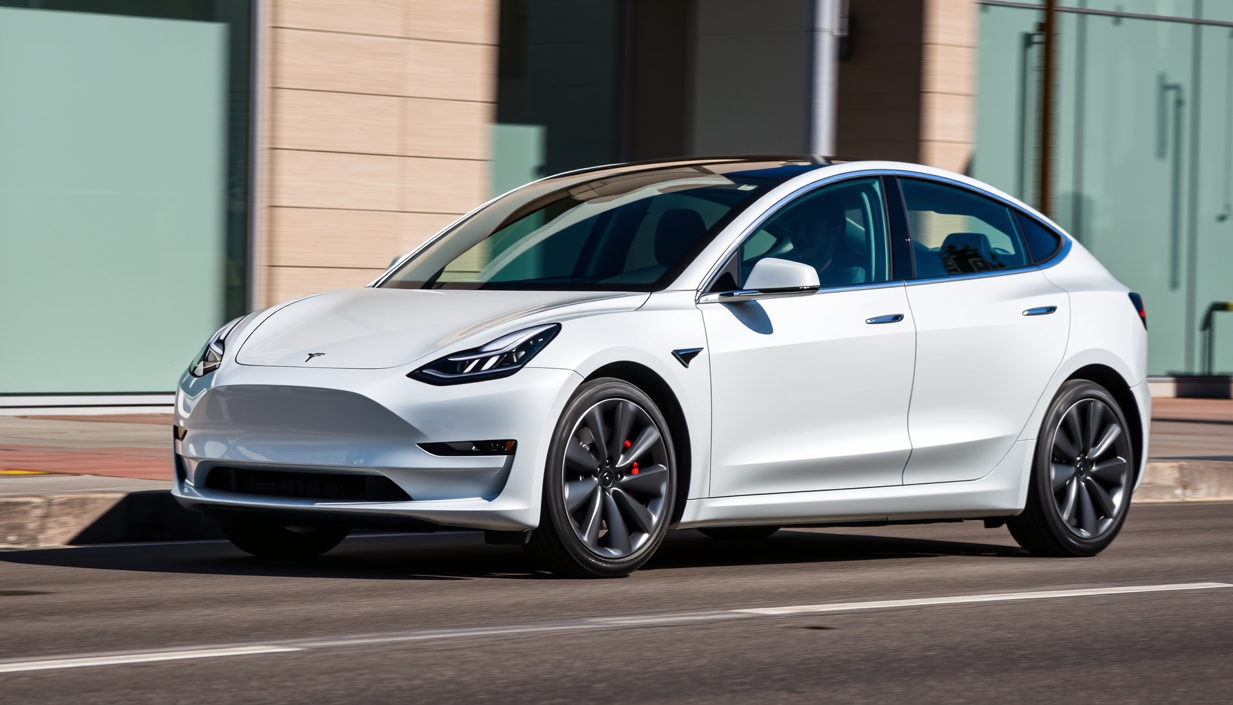 Análise: Model Y L é o mais confortável e versátil da Tesla, com V2L