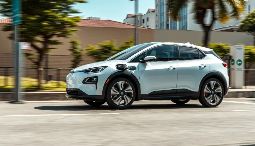 Rivian Adere ao ChargeScape: Descontos para Carros Elétricos