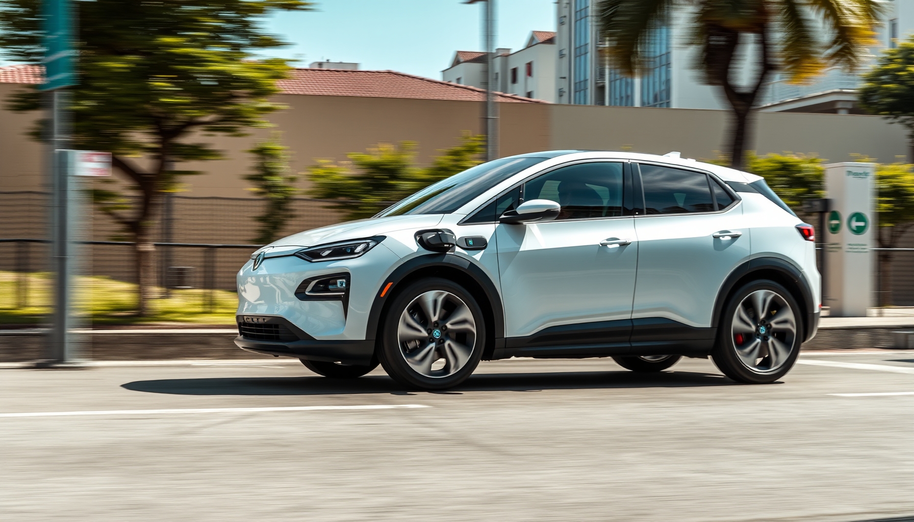 Rivian Adere ao ChargeScape: Descontos para Carros Elétricos