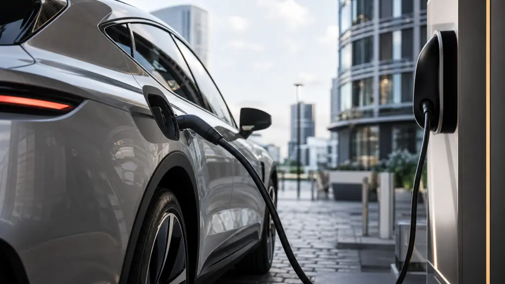 Fastned inaugura hub de recarga em Londres: e o Brasil?