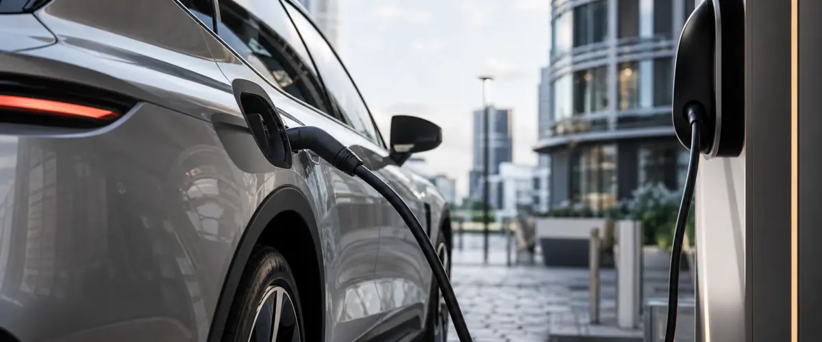 Fastned inaugura hub de recarga em Londres: e o Brasil?