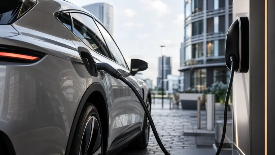 Fastned inaugura hub de recarga em Londres: e o Brasil?