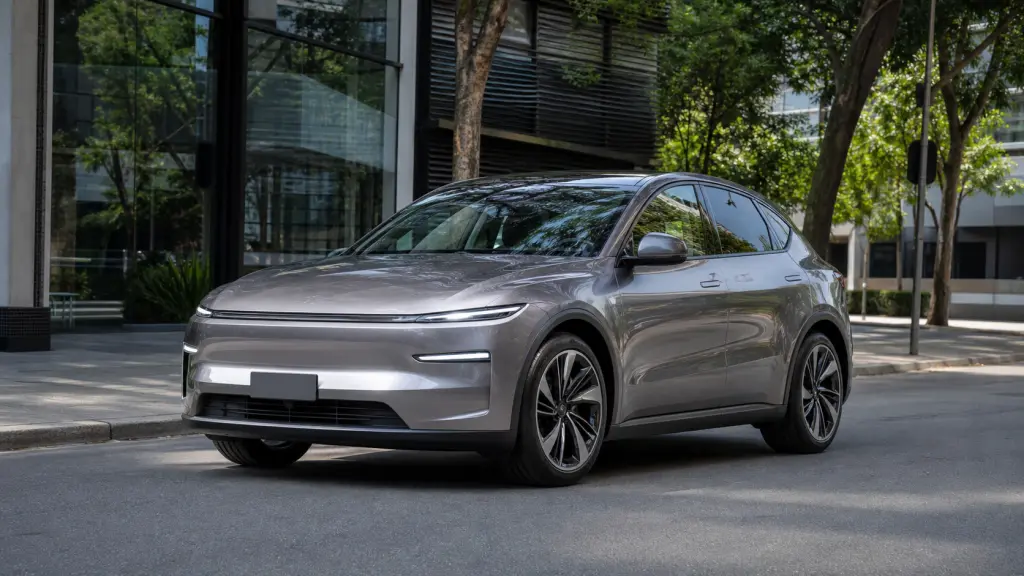 Subaru Solterra 2027: preço continua abaixo de US$ 40 mil após upgrade
