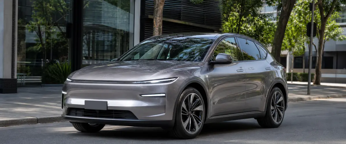 Subaru Solterra 2027: preço continua abaixo de US$ 40 mil após upgrade