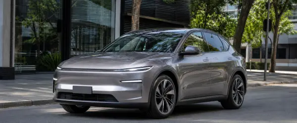 Subaru Solterra 2027: preço continua abaixo de US$ 40 mil após upgrade