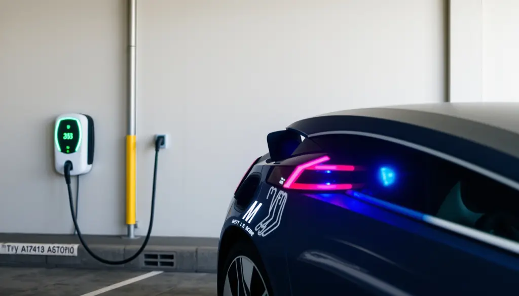 Electrify America instala 20 carregadores rápidos e armazenamento de energia na Califórnia