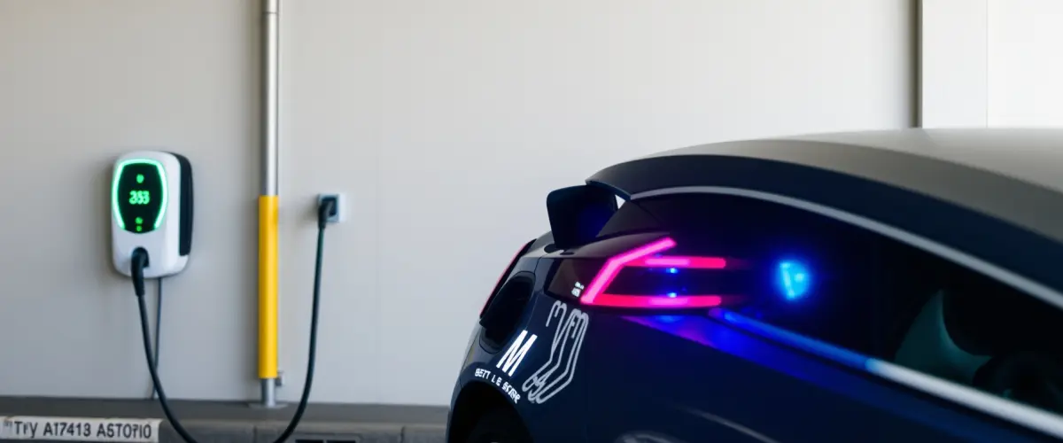 Electrify America instala 20 carregadores rápidos e armazenamento de energia na Califórnia