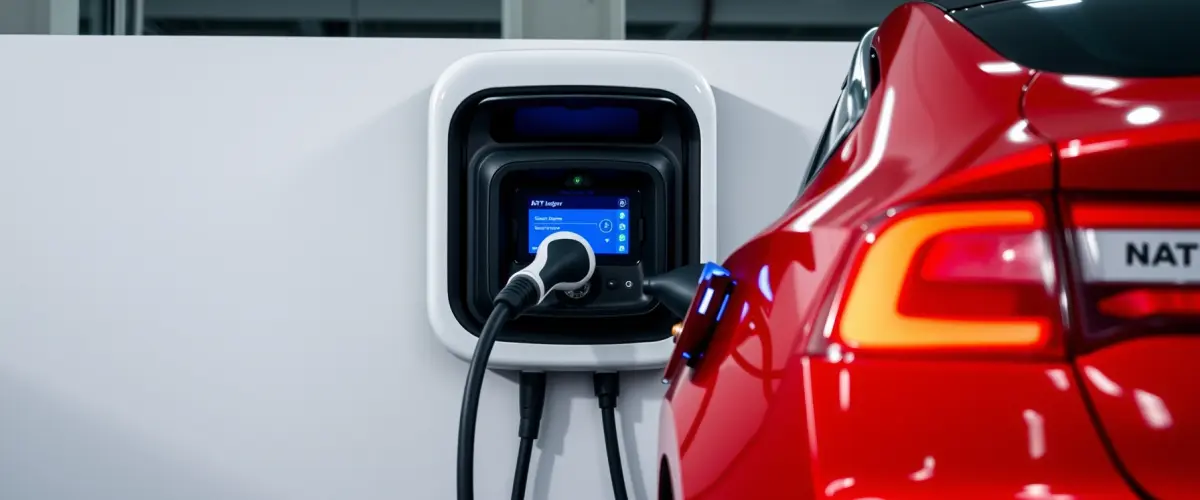 Nayax lança EV Meter para recarga em comércios