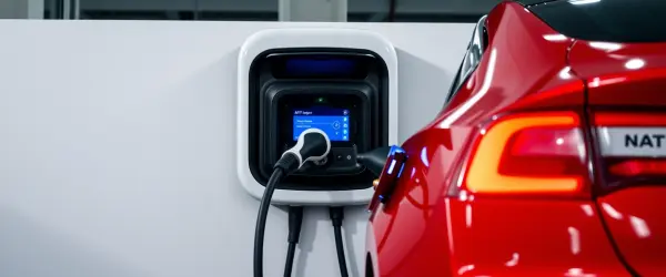 Nayax lança EV Meter para recarga em comércios