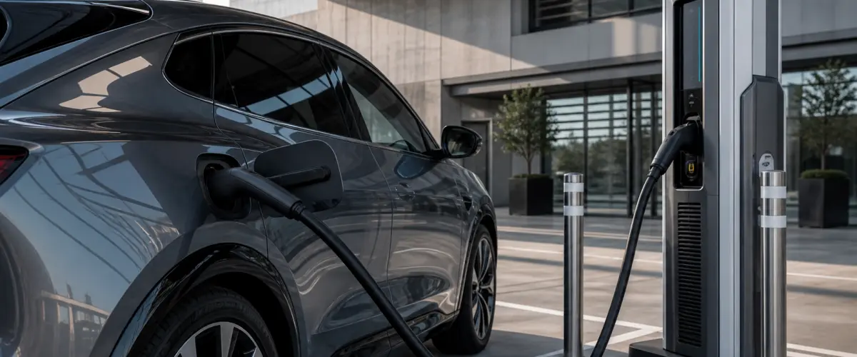PHYTEC quebra o lock-in em infraestrutura de recarga com plataforma aberta