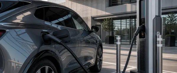 PHYTEC quebra o lock-in em infraestrutura de recarga com plataforma aberta