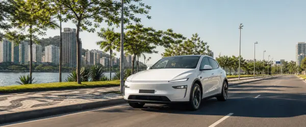 Imposto rodoviário para elétricos: por que precisa ser justo para todos