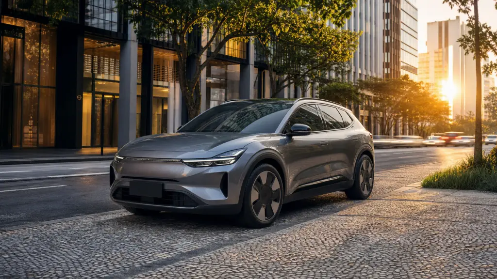 Rivian busca sustentabilidade financeira com demissões