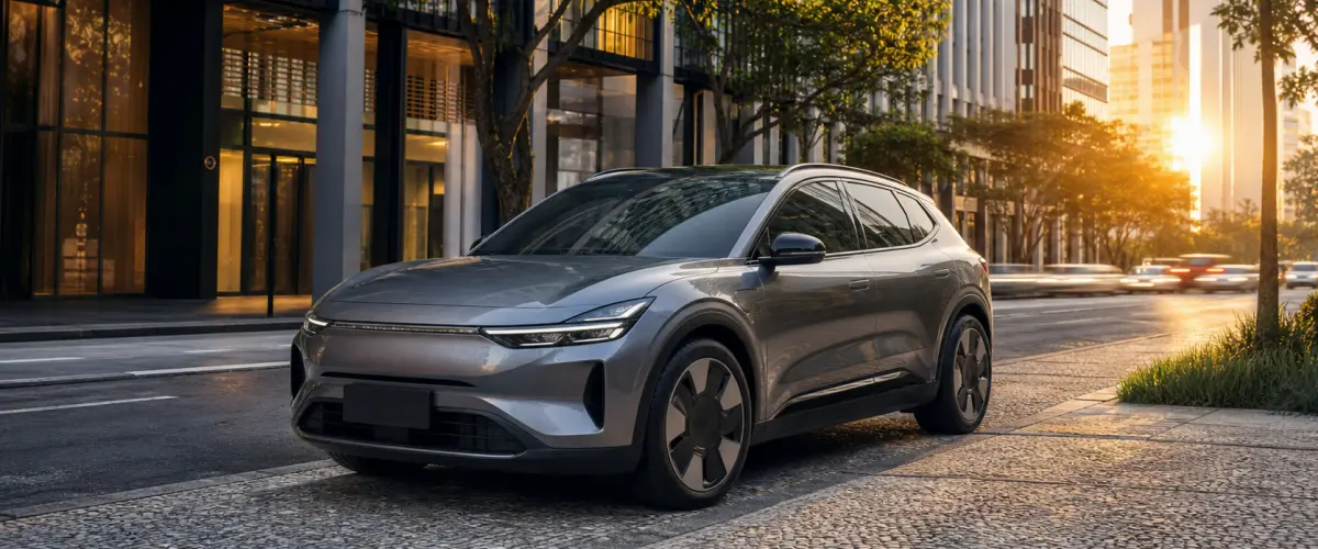 Rivian busca sustentabilidade financeira com demissões