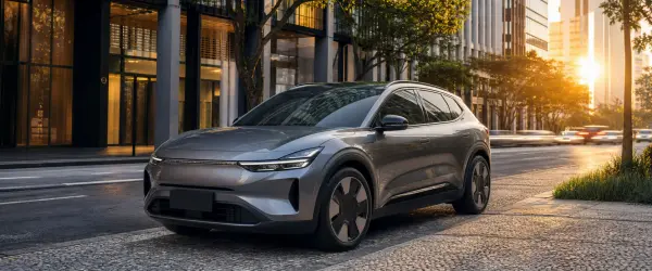 Rivian busca sustentabilidade financeira com demissões