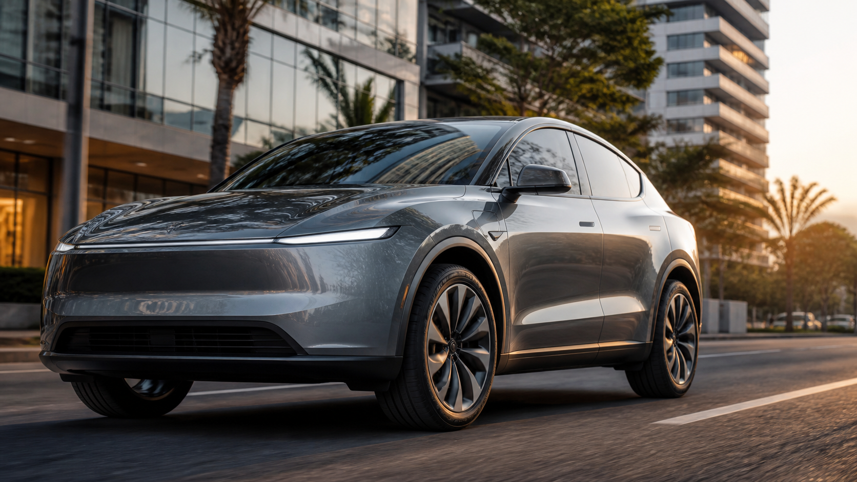 Pneu Continental para Renault pode ganhar até 30 km a mais de autonomia