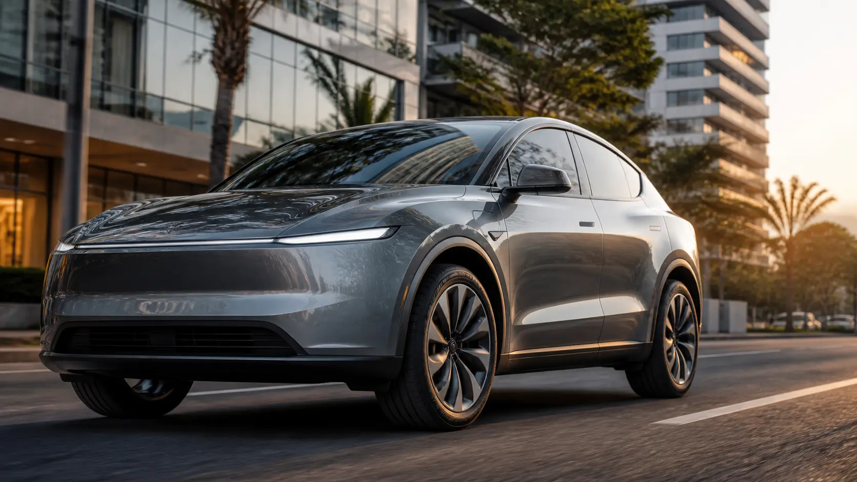 Pneu Continental para Renault pode ganhar até 30 km a mais de autonomia