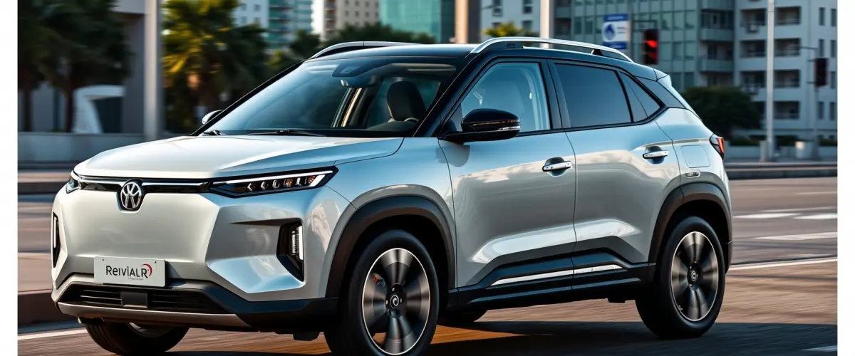 Rivian demite centenas após início das entregas do SUV R2