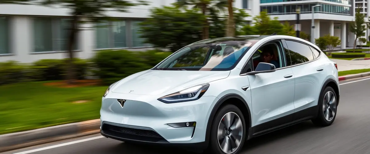 Rav4 Plug-in vs. Tesla Model Y: Comparação Direta