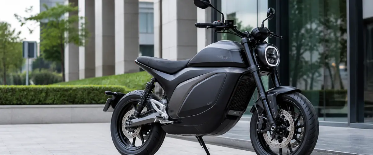 LiveWire Begins Production of Affordable S4 Honcho Electric Motorcycles