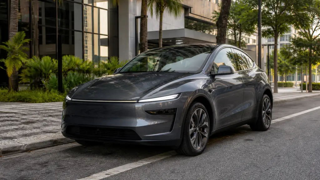 Mercado de EVs nos EUA se estabiliza: vendas de usados disparam