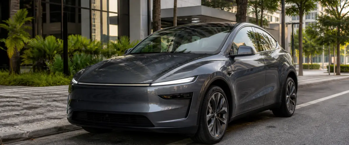 Mercado de EVs nos EUA se estabiliza: vendas de usados disparam