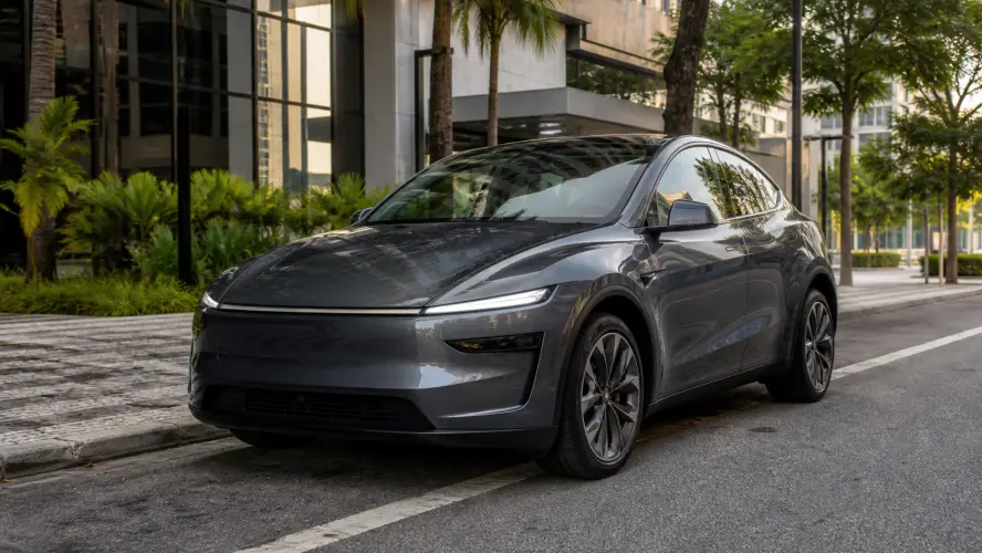 Mercado de EVs nos EUA se estabiliza: vendas de usados disparam