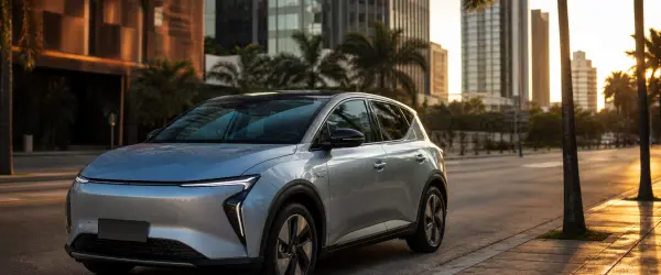 Fabricante chinesa BONTU entra na Europa com eletrônicos urbanos acessíveis