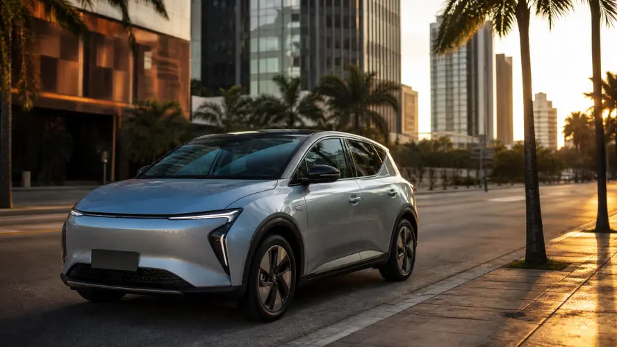 Fabricante chinesa BONTU entra na Europa com eletrônicos urbanos acessíveis