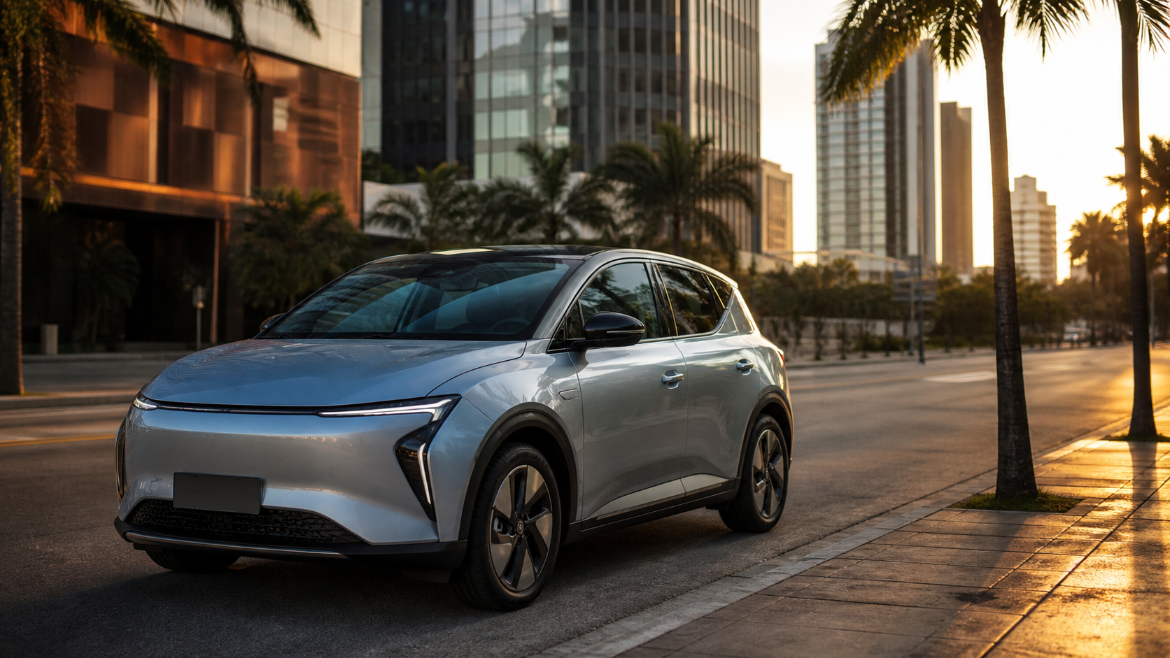 Fabricante chinesa BONTU entra na Europa com eletrônicos urbanos acessíveis