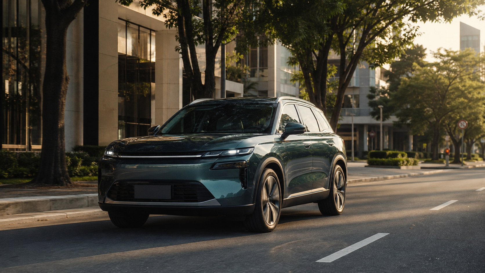 Subaru Trailseeker: O SUV elétrico que promete substituir o Outback