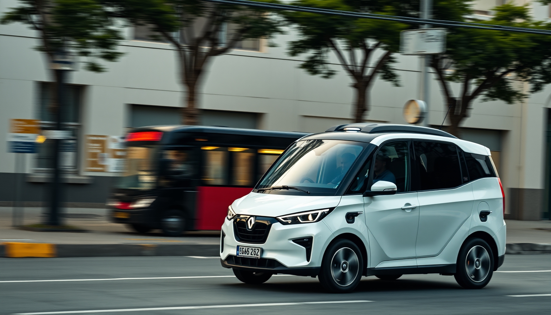 Reino Unido flexibiliza norma de carros elétricos