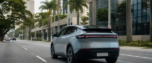 Hyundai se aproxima da Chevrolet na disputa por EVs nos EUA