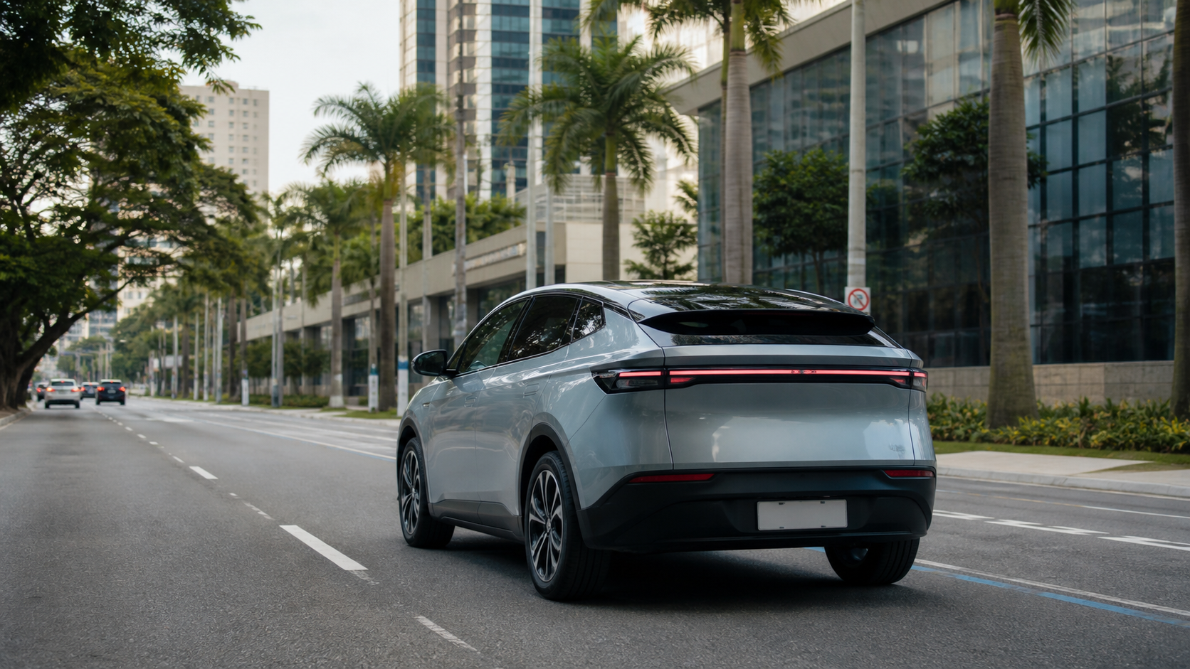 Hyundai se aproxima da Chevrolet na disputa por EVs nos EUA