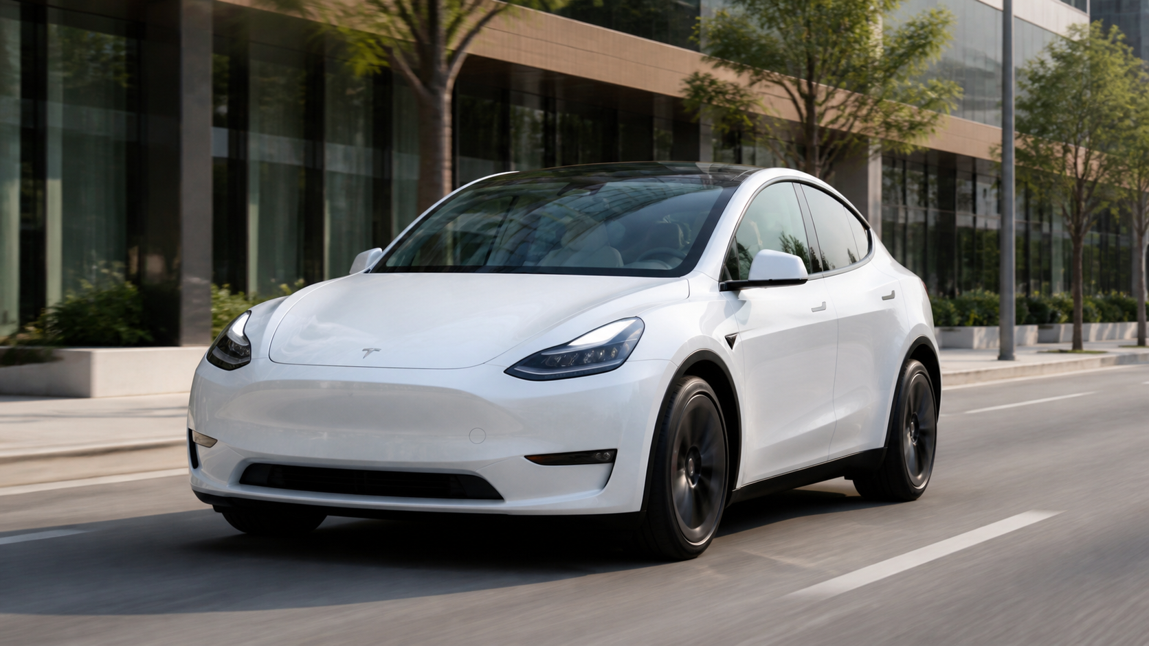 Primeira direção do Xpeng G6 atualizado: rival do Tesla Model Y