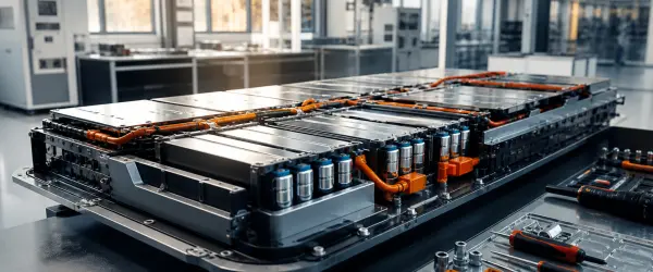 LibertyStream inicia produção de lítio no Texas com nova tecnologia