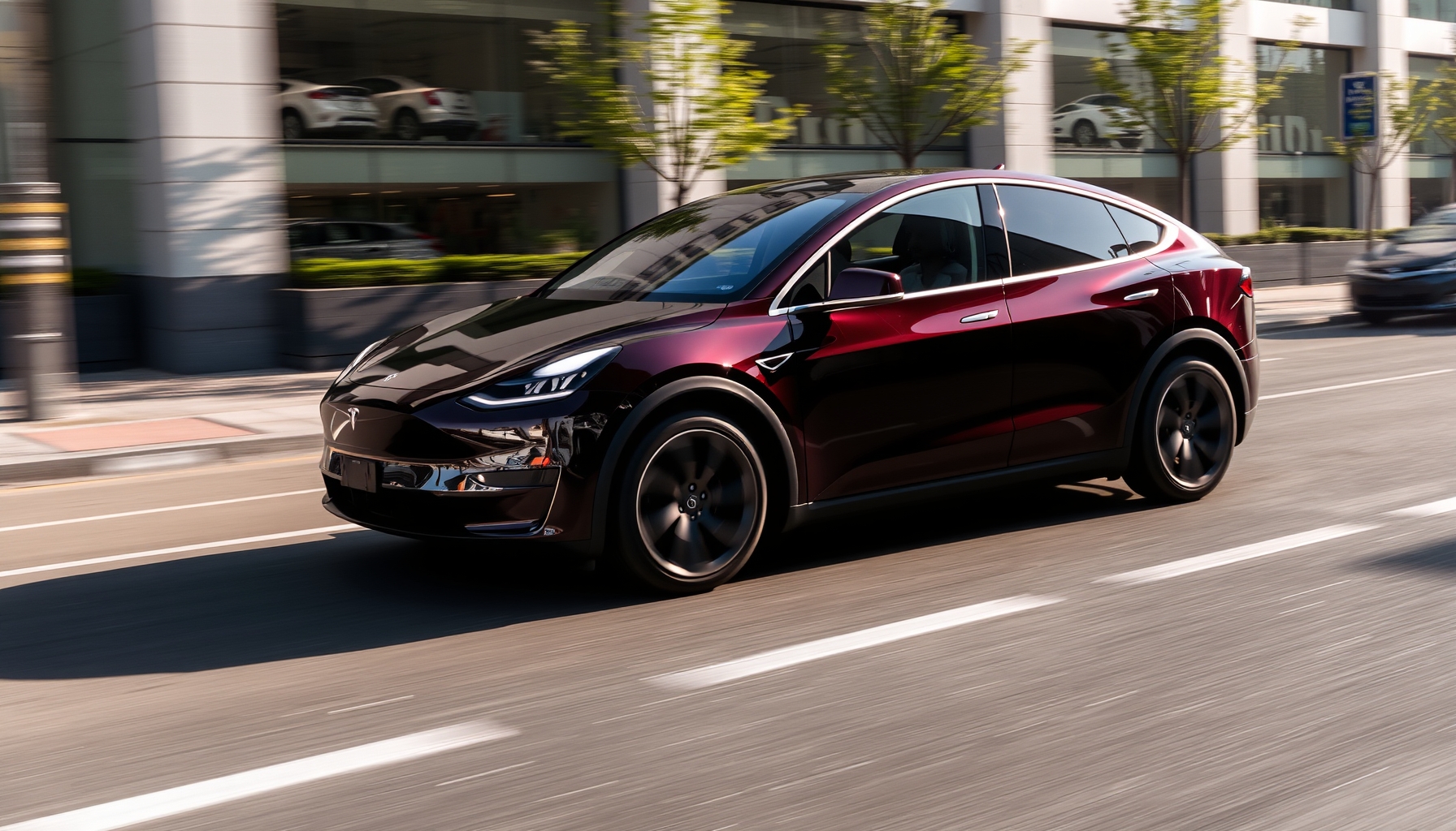 Tesla Model Y: Guia Completo do Elétrico 2026