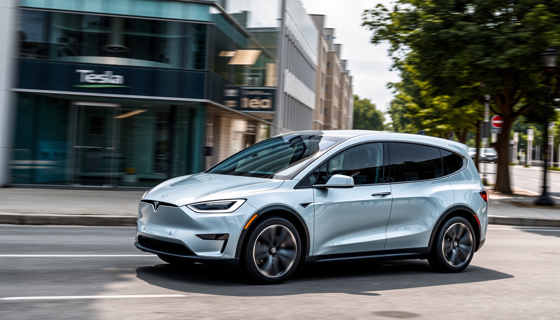 Tesla Cybercab: 680 km com bateria de 48 kWh? Entenda a eficiência