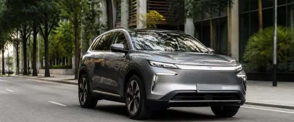 Toyota: vendas de elétricos disparam 225% em abril com SUVs