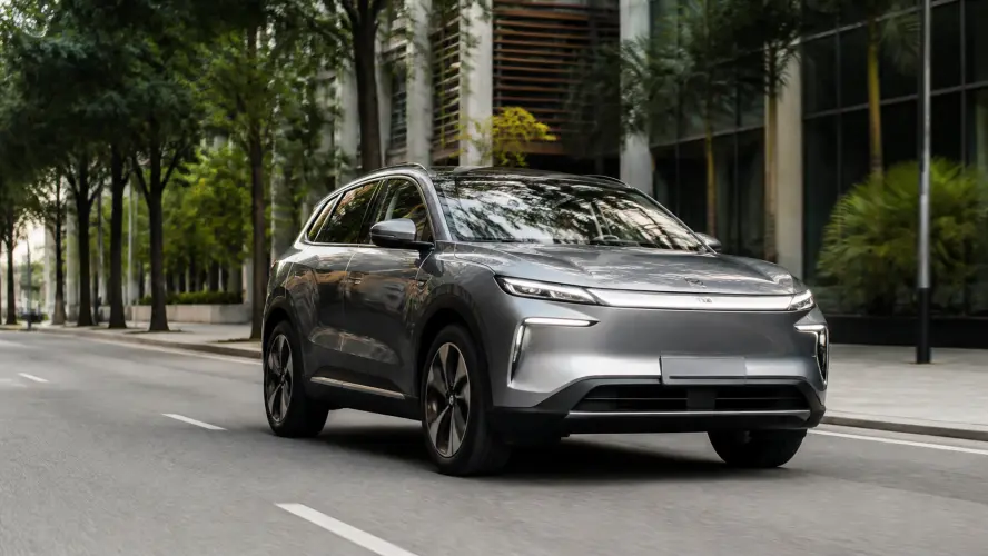 Toyota: vendas de elétricos disparam 225% em abril com SUVs