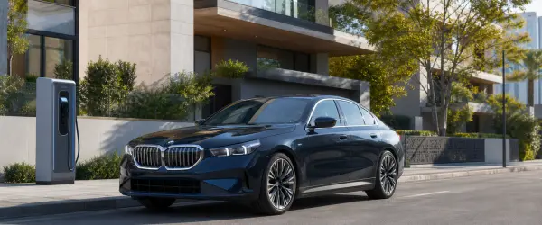 BMW atinge 2 milhões de EVs e amplia foco em smart home