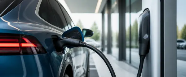 BYD Instala Fora da China o Primeiro Carregador Flash de 1.500 kW