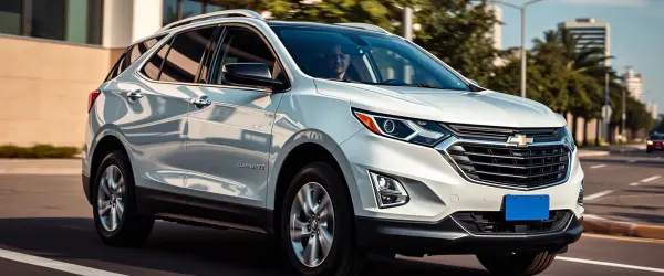 Como funciona o leasing de veículos elétricos: o caso do Equinox EV e Bolt
