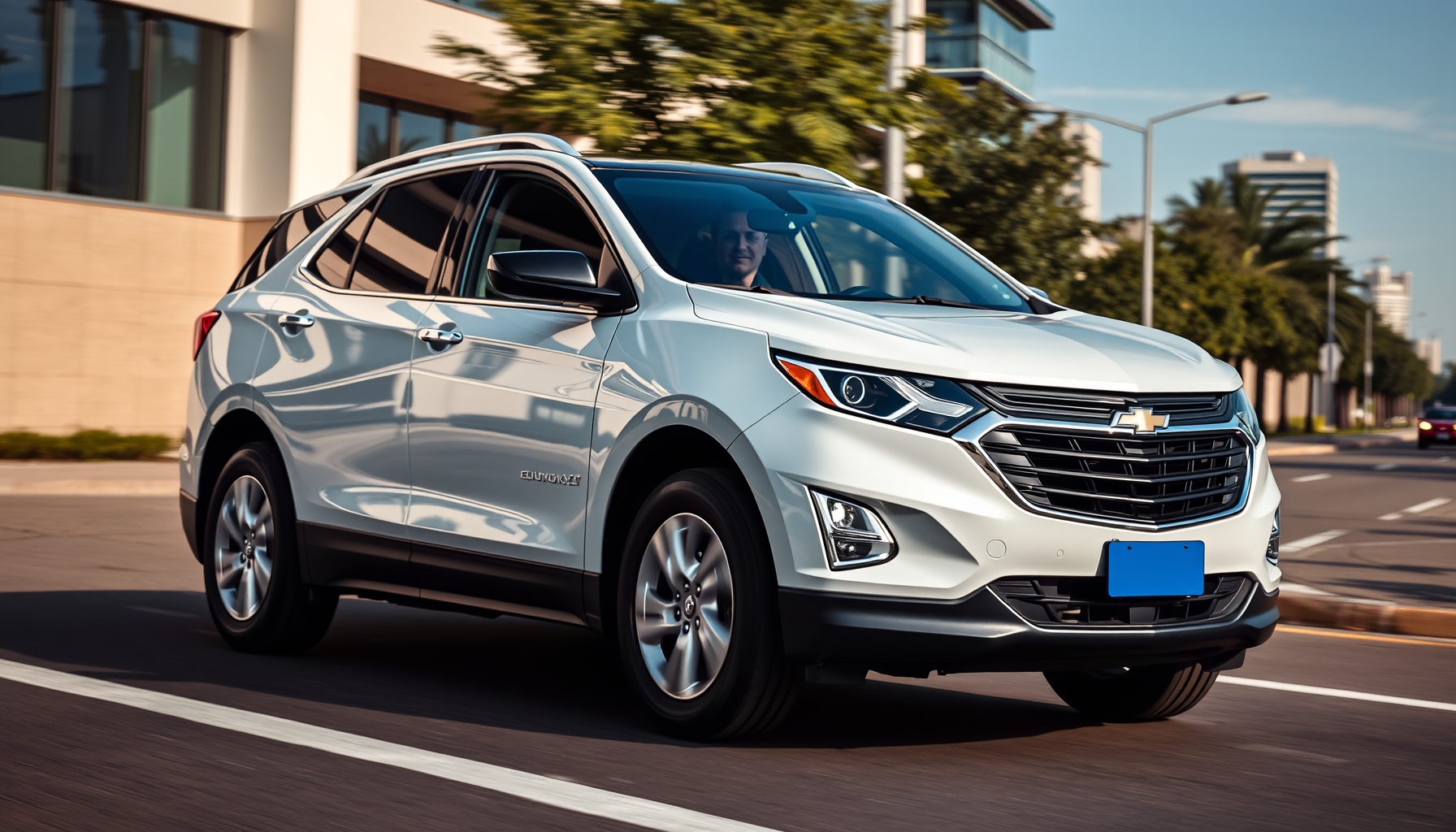 Como funciona o leasing de veículos elétricos: o caso do Equinox EV e Bolt