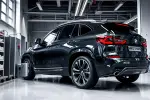 BMW iX5: autonomia recorde de 800 km com a maior bateria da marca
