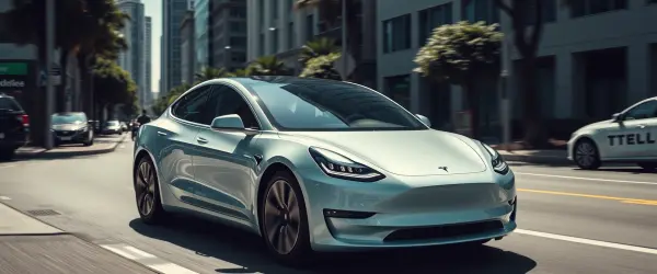 Os dados de segurança do Full Self-Driving da Tesla e as controvérsias com reguladores europeus