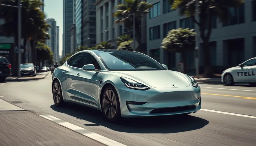 Os dados de segurança do Full Self-Driving da Tesla e as controvérsias com reguladores europeus