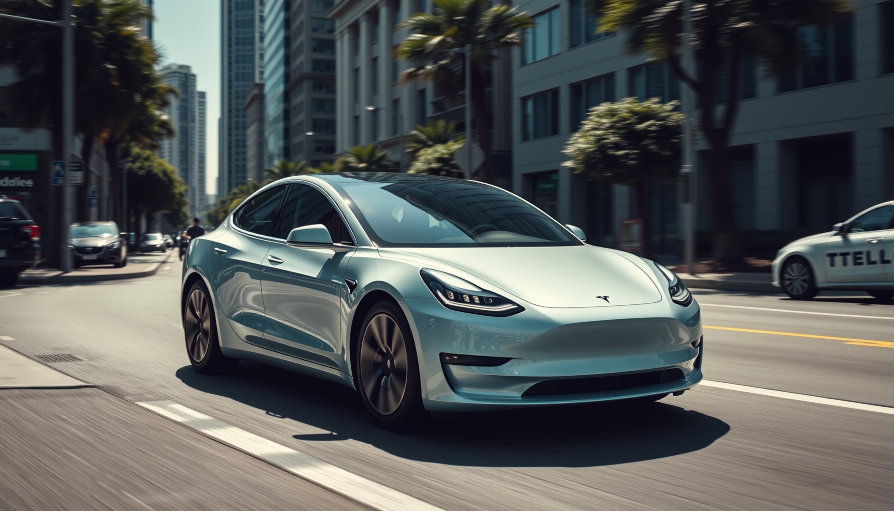 Os dados de segurança do Full Self-Driving da Tesla e as controvérsias com reguladores europeus